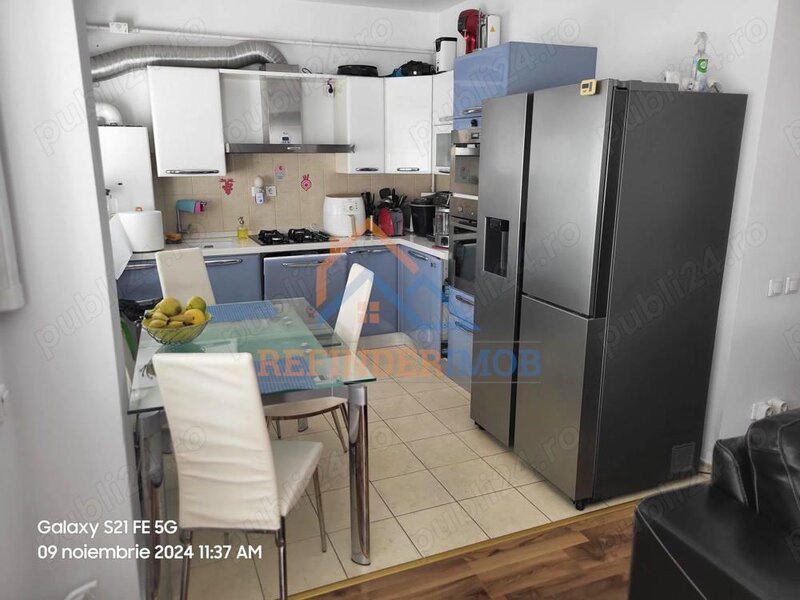 Pantelimon Apartament 2 camere de vanzare Republica