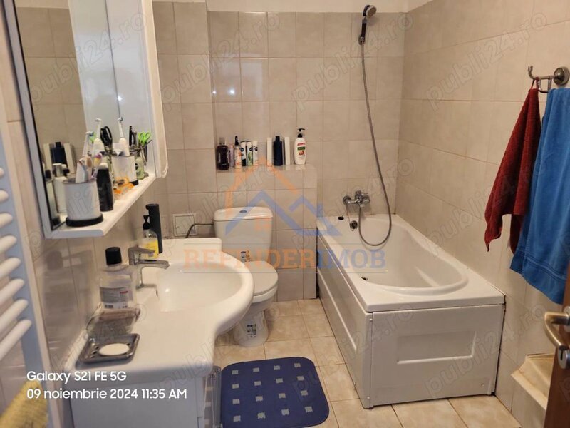 Pantelimon Apartament 2 camere de vanzare Republica