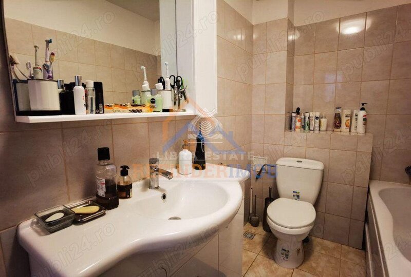 Pantelimon Apartament 2 camere de vanzare Republica